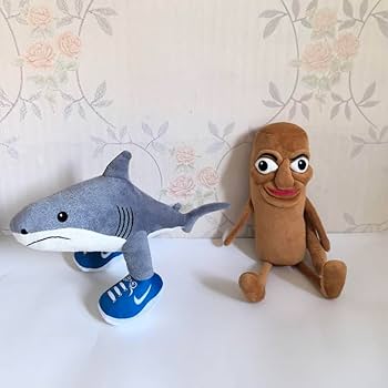 トゥントゥントゥンサフール Amazon.co.jp: トゥントゥントゥンサフール ぬいぐるみ グッズ