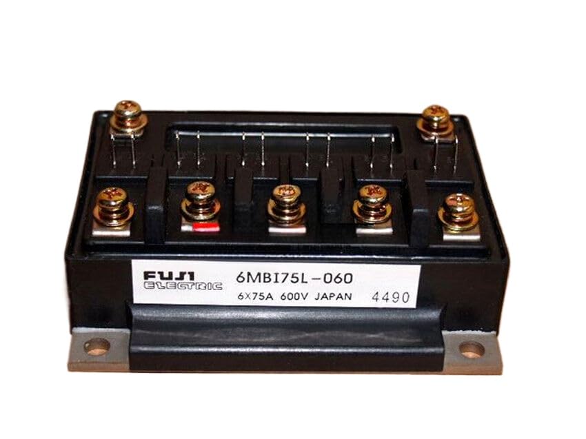 1 piece set of 6MBI75L-060 power module