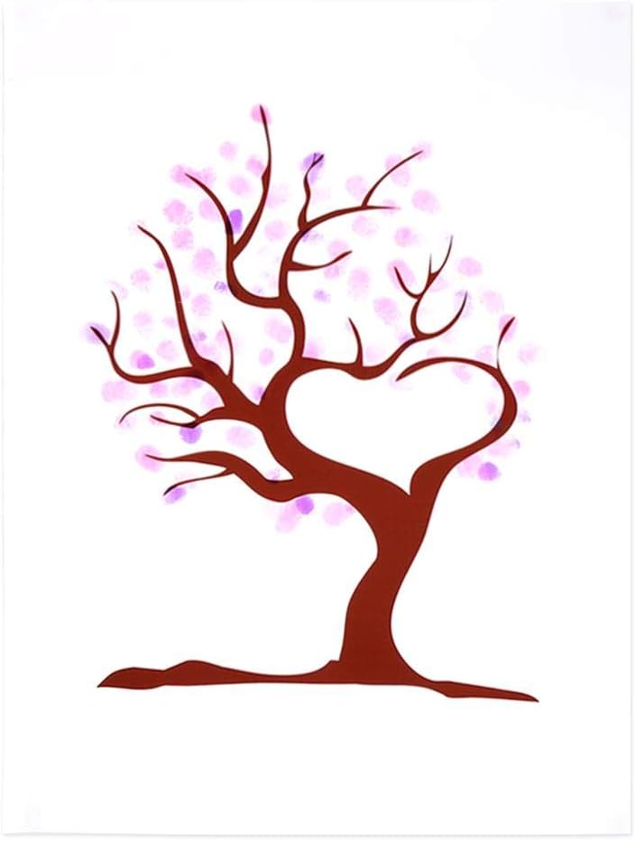 fiore di nozze per gli ospiti