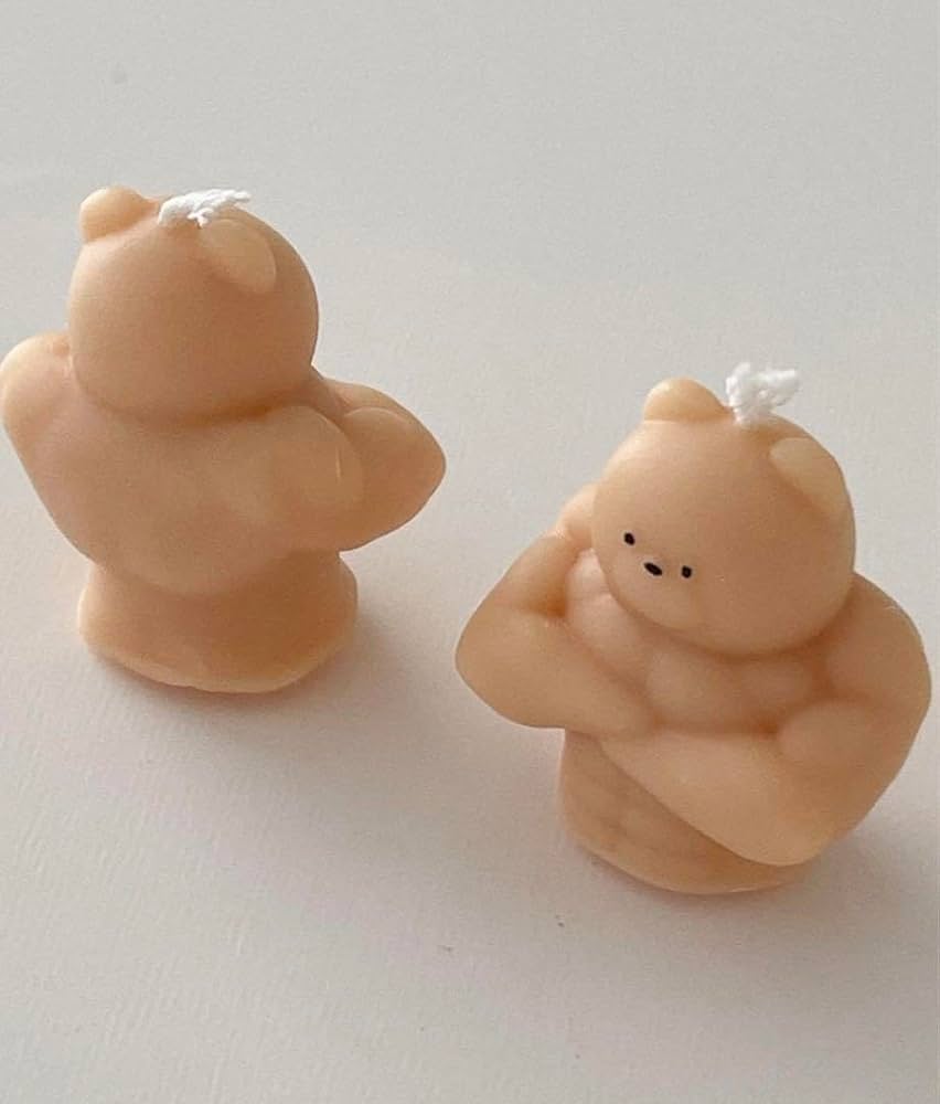 Amazon.co.jp: 韓国キャンドル WEi キムジュンソ 1個 : ホーム