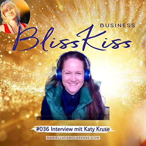 Interview mit Katy Kruse