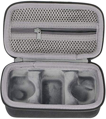 Co2CREA Duro Viaggio Caso Custodia Copertina per