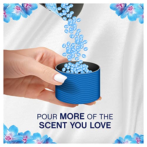 Lenor In-Wash Scent Booster Laundry Beads, A Freshness Boost That Lasts, Spring Awakening (pack of 6 x 245g) - Image 6