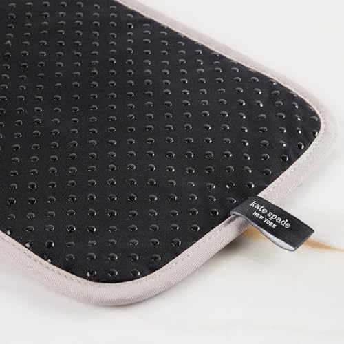 Save 40% on Kate Spade Cotton Pot Holder 2-Pack Set