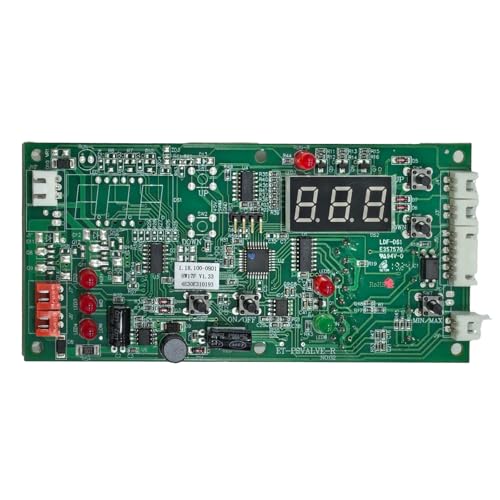 Image of Setpower RV45S Car Refrigerator Display Control Board