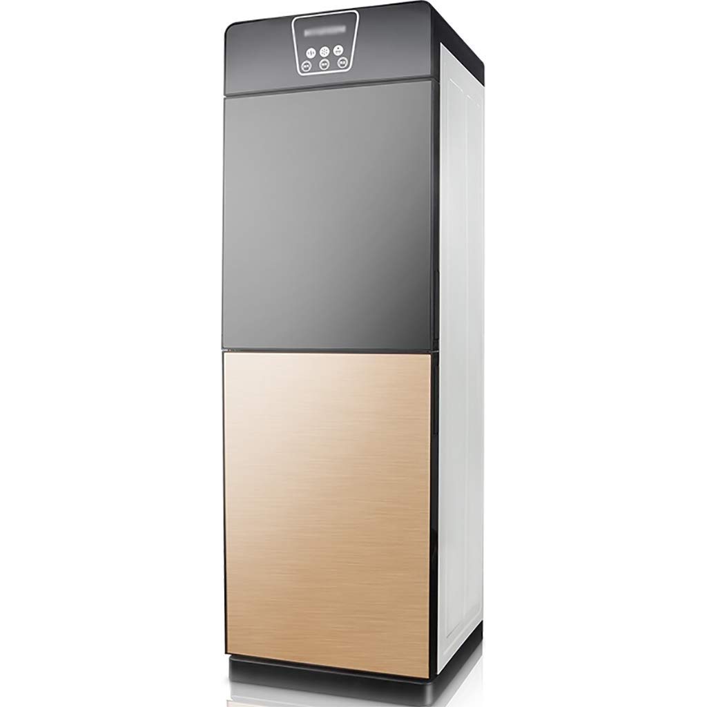 Buy STRAW Water Cooler Dispenser, 5 Gallon Top Loading Freestanding