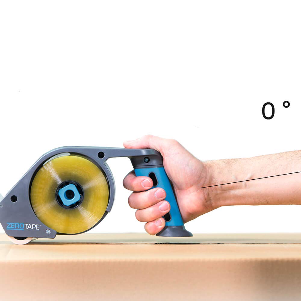 FIRST Packband Handabroller zerotape Klebeband