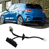 Zoom IMG-1 vootnifig 812601w230 pulsante di rilascio Zoom IMG-1 vootnifig 812601w230 pulsante di rilascio