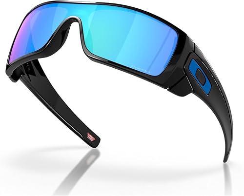 Miniatura 5 de Oakley Oo9101 Batwolf Shield Gafas de sol para hombre
