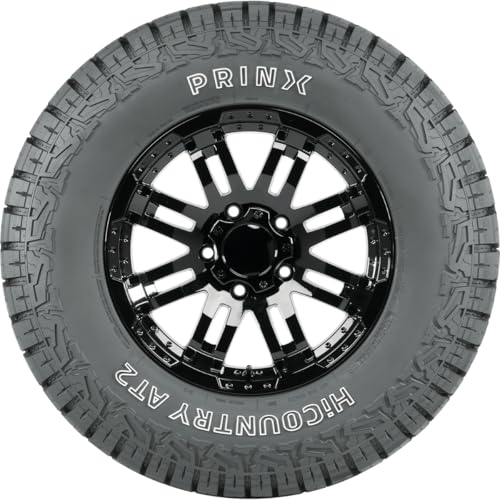 Prinx HiCountry A/T2 All-Terrain