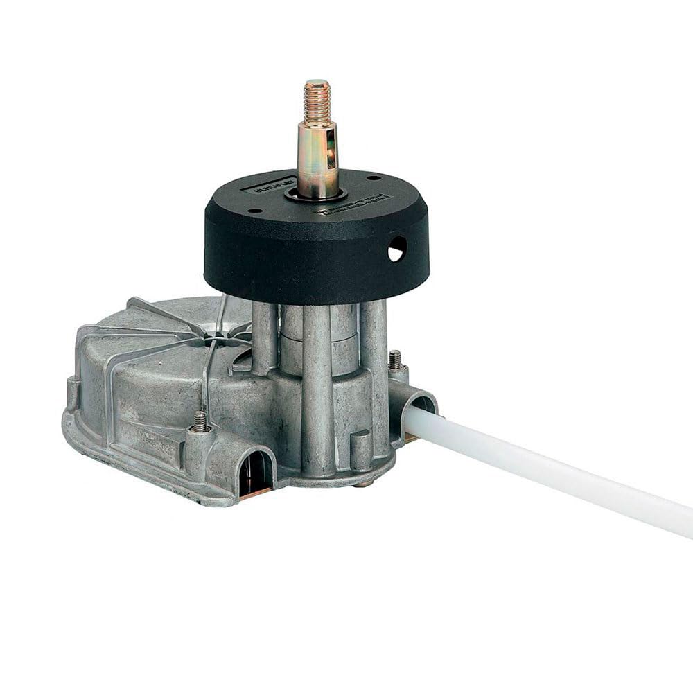 Ultraflex Nuevo 2024 - EJE RUEDA DE DIRECCION Tipo T85 Negro
