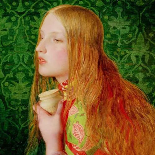 The missing piece of your soul and the lost technology of Mary Magdalene