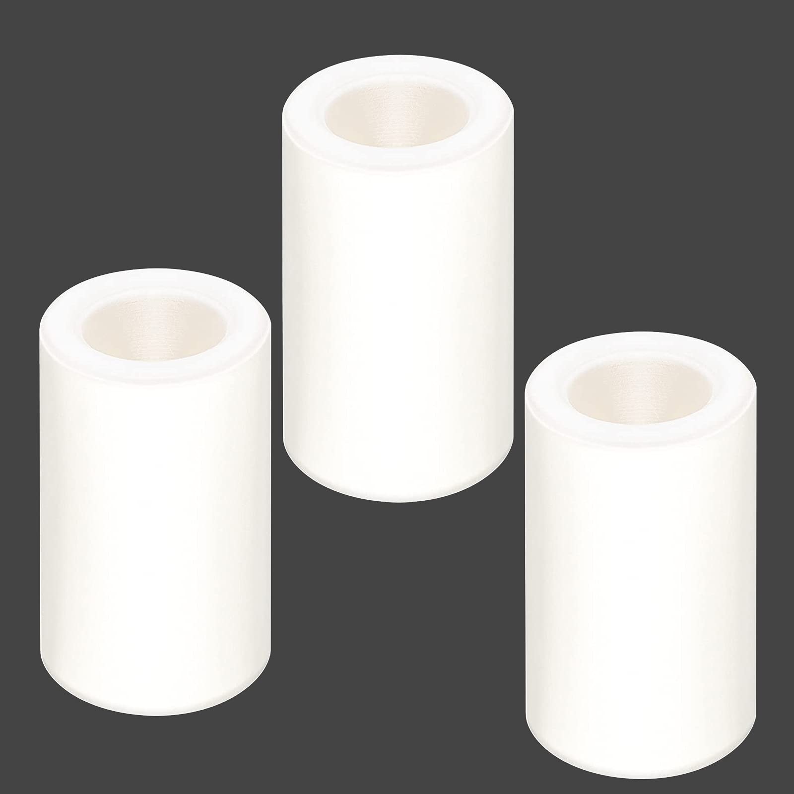 Interpump Piston Ceramic 15mm 51040009 For TP Pumps Interpump TT WW Series(15x25x9 mm)