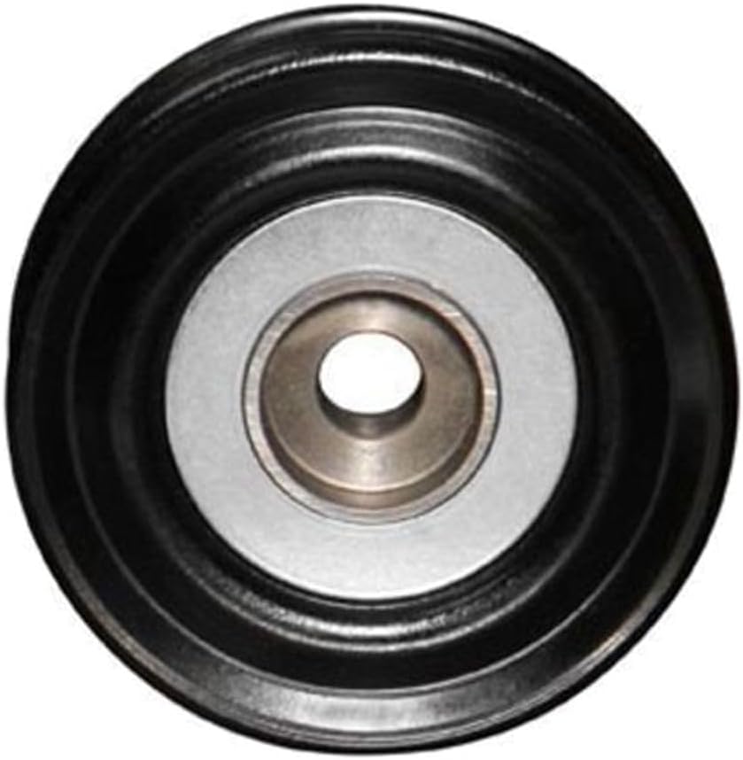 Accessory Drive Belt Idler Pulley 1pc for Mitsubishi for Montero 1994-2000 for Montero Sport 1997-2004 MD303884