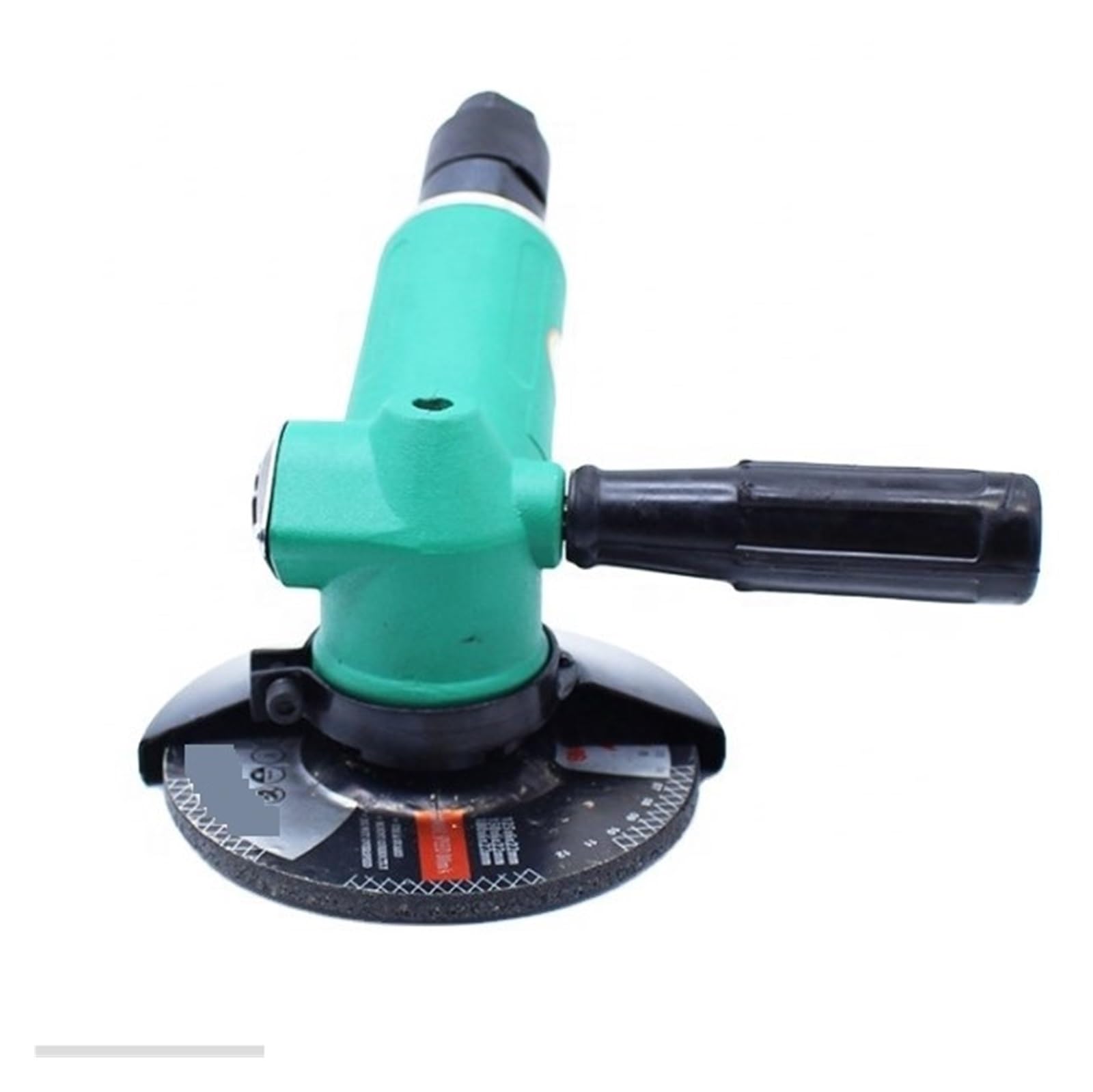 Polisseuse humide, Polisseuse humide d'air d'outils pneumatiques tenue dans la main de M14 M16 et de 5/8-11 for le polissage en pierre