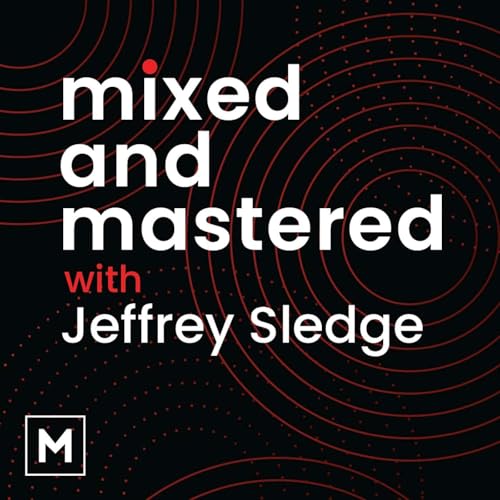 Mixed and Mastered cover art
