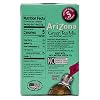 AriZona Green Tea with Ginseng Sugar Free Iced Tea Stix, Low Calorie Single Serving Drink Powder Packets, 10 Count (Pack of 12)