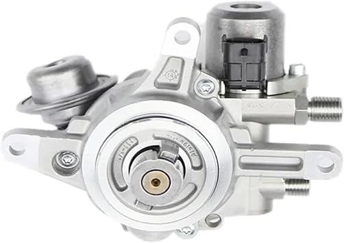 High Pressure Fuel Pump Compatible With Porsche Cayenne4.8L V8 Gas Dohc Natural Aspirated W 948110316HX 2008-2010
