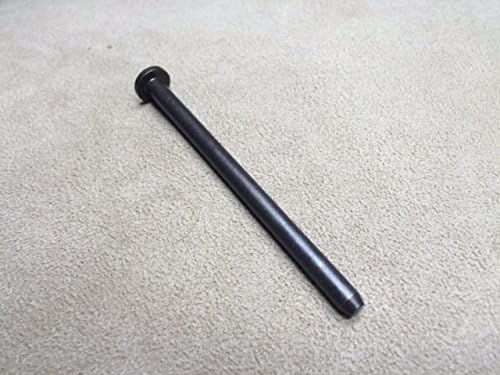 CZ 75 Compact GR Rod Black Nitride