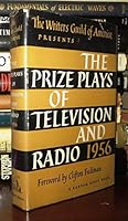 Prize Plays of Television and Radio B000IAGKO2 Book Cover