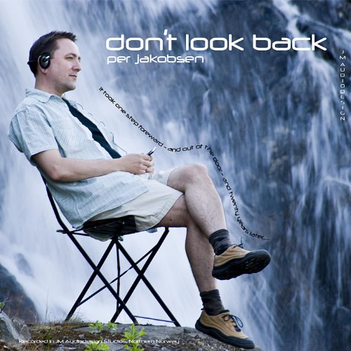  Don\'t Look Back