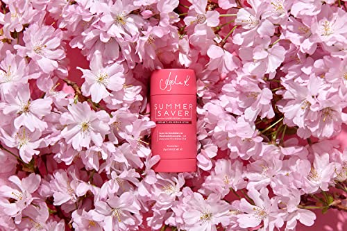 SUMMERSAVER Kirsch, The anti-chafing stick that protects your skin, long-lasting and effective protection - Image 3