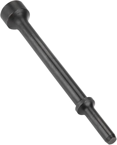Miniatura 2 de Accesorios para martillo de aire, alisado neumático de derivas, martillo de aire, herramienta de impacto de longitud extendida (7.008 in)