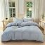 A1#05 Blue Gingham