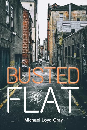 Busted Flat: a flash novella