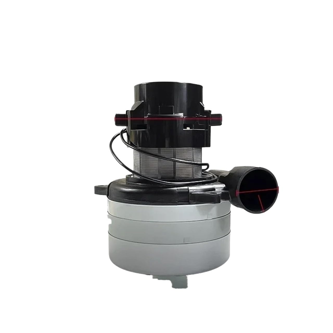 EEZII Vacuum Cleaner Motor