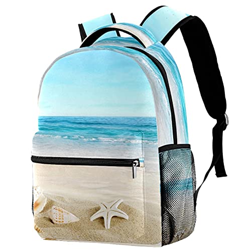 Sac à dos de voyage étanche et compartimenté pour enfants