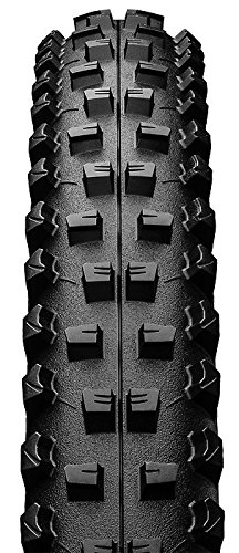 Continental DER BARON 27.5x2.4 タイヤ 新品3本 Continental コンチネンタル [DER BARON PROJECT 2.4] 27.5×2.4