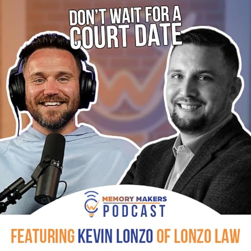 Ep 133 - Proactive Legal Strategies for Family Entertainment Centers with Kevin Lonzo