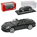 porsche cayman facelift 2019 Das Fahrzeug ist ca 11 cm lang