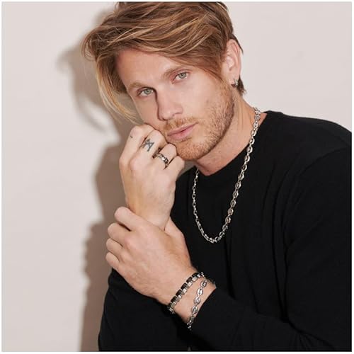 Radiant Unisex Analogico Quarzo Orologio Con Bracciale In RH000217 - 3