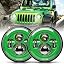 Green（2 pack）