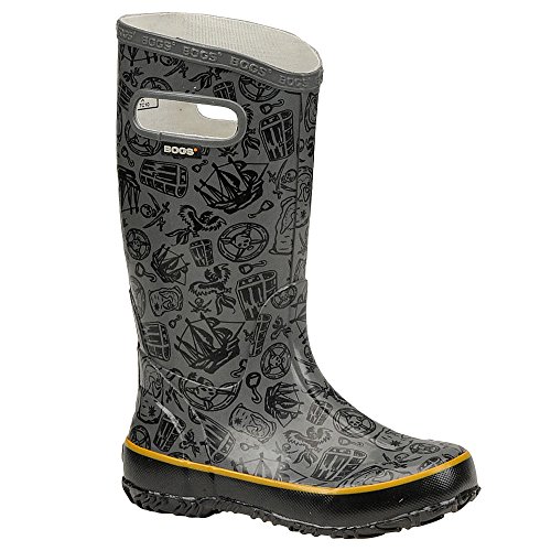Bogs Kids Pirate Rain Boot