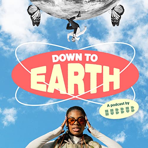Down To Earth - The Hubbub Podcast cover art