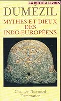 Les Dieux des Indo-Européens (Paperback) 2080812327 Book Cover