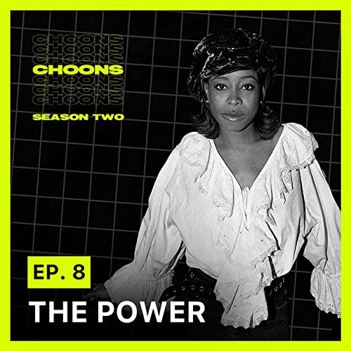 How Snap's Penny Ford Reconciled With "The Power" copertina