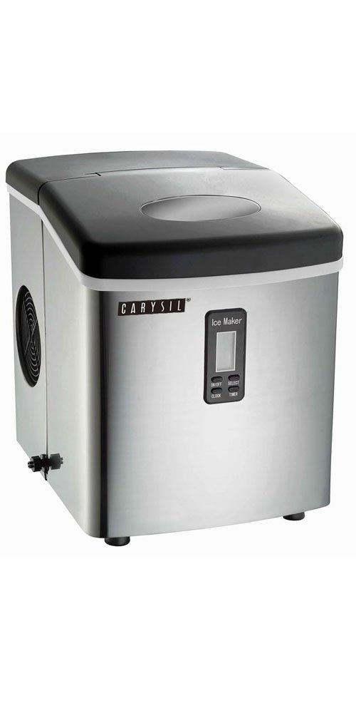 Buy Carysil Quick Ice Cube Maker Online at Low Prices in India Amazon.in