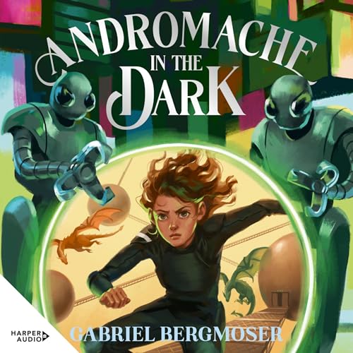 Andromache in the Dark (Authored by Gabriel Bergmoser) episode artwork