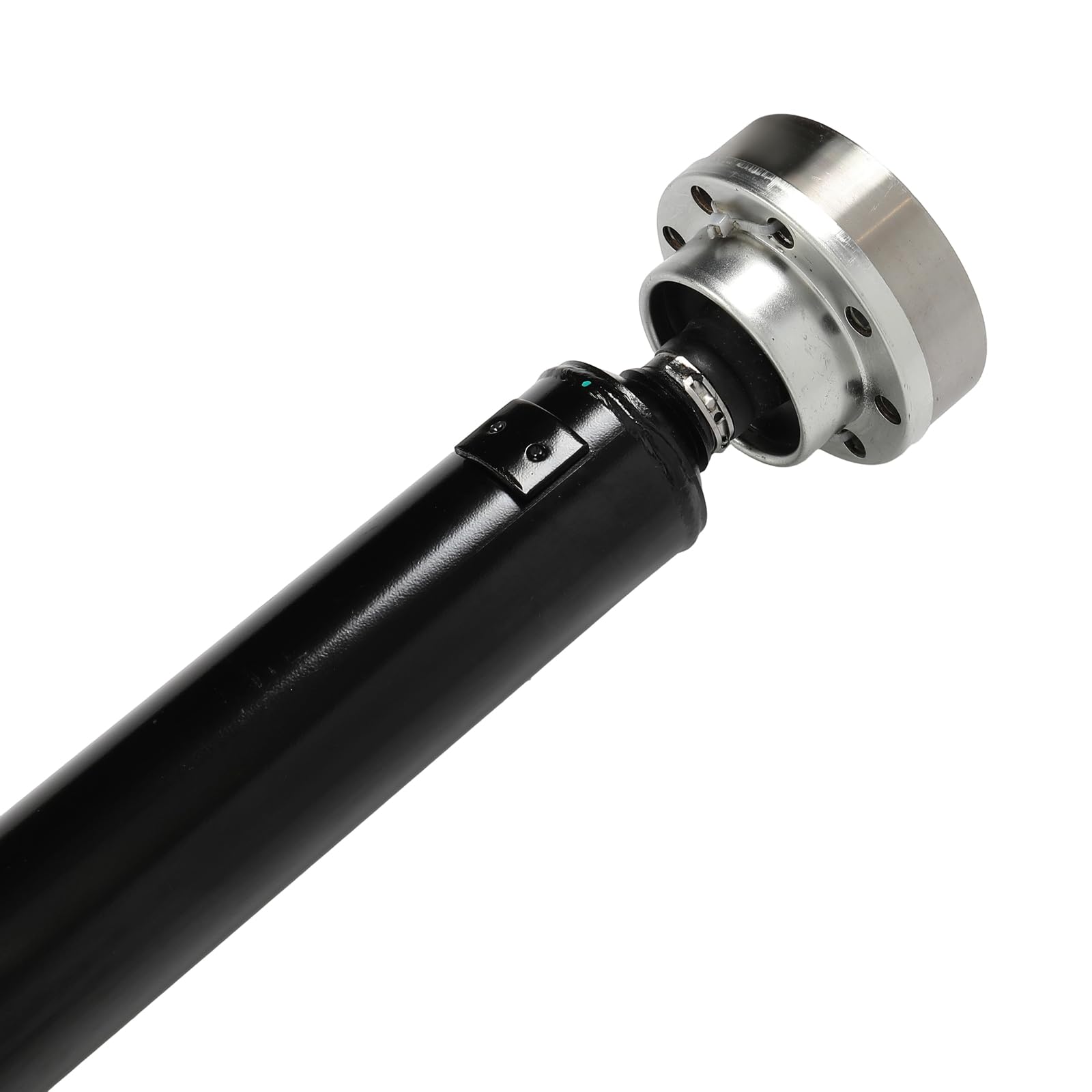 Rear Driveshaft PropShaft Assembly 2014-2019 Dodge Durango RWD 52123731AB image 4