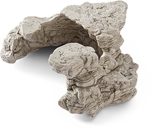 SCHLEICH 2542256 Set di Gioco Caverna