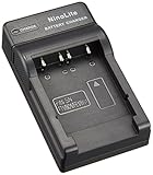 NinoLite USB型 バッテリー用 充電器 海