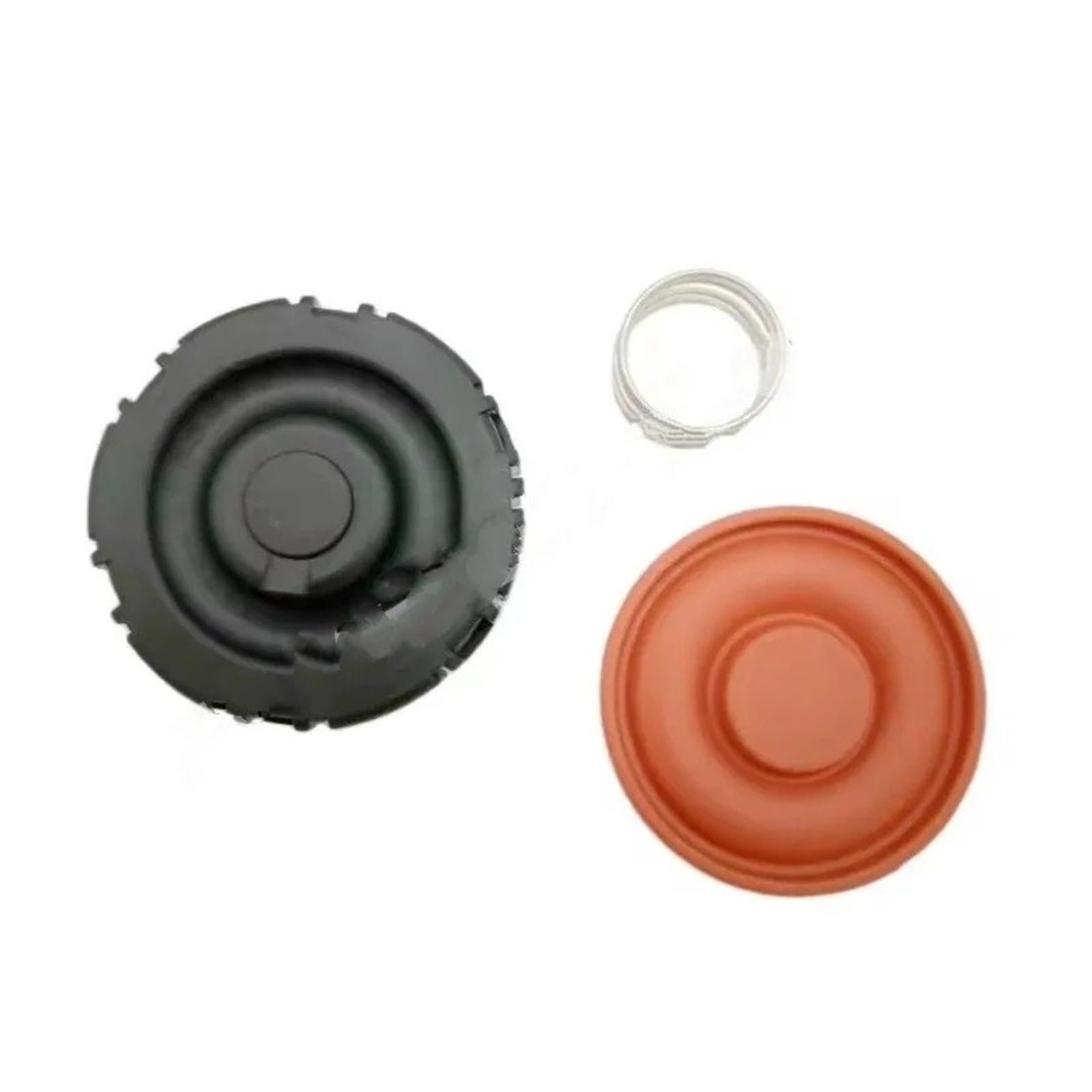 Evita consumo de aceite con este kit PCV para tapa de válvula N20 520i 328i X3