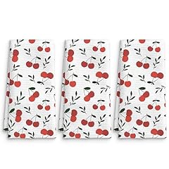 Cherry (Set of 3)