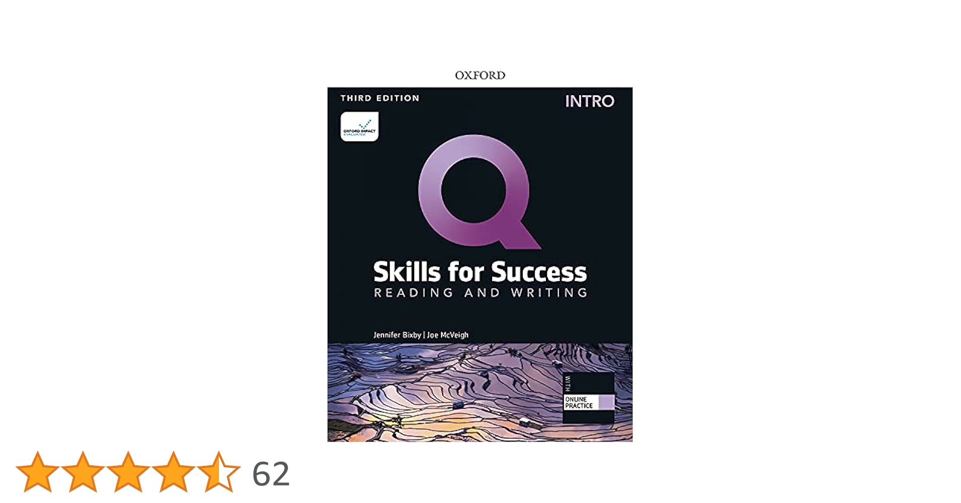 Amazon | Q: Skills for Success: Intro Level: Reading and