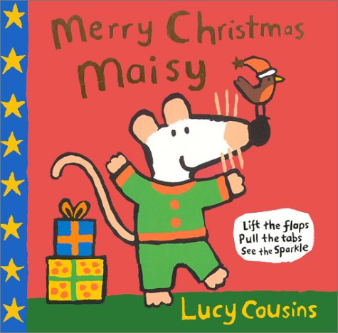 Merry Christmas, Maisy Merry Christmas, Maisy