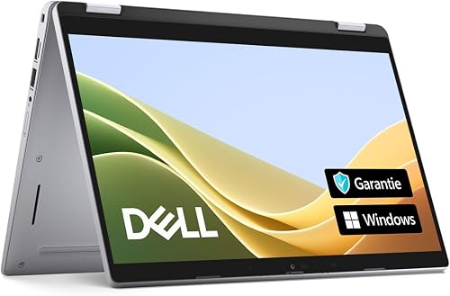Dell Latitude 5320 2-in-1 13.3 Inch Full HD Laptop Intel Core i5-1135G7@ up to 4.2GHz 16GB 512GB SSD with Windows 11 Pro & FREE Antivirus Software Included with 12 Months Warranty (Refurbished)